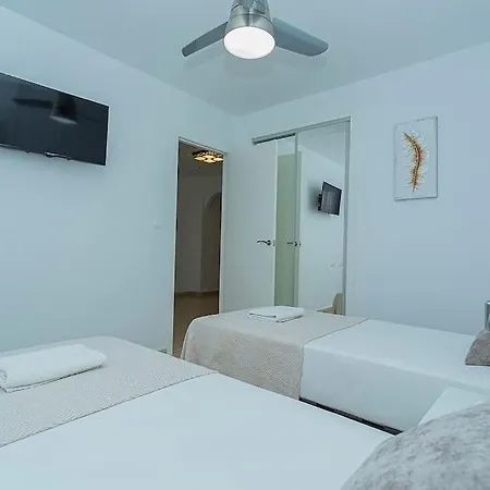 Viktoryia Apartment *