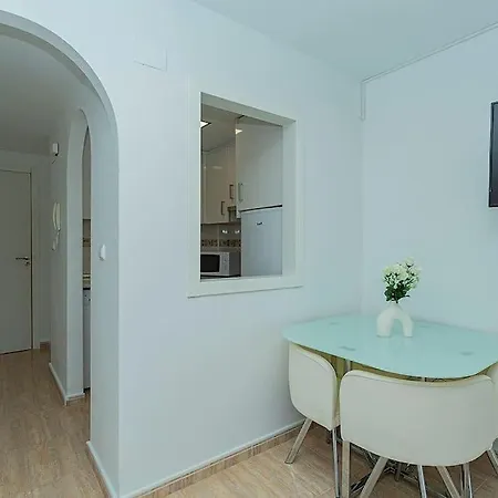 Apartment Viktoryia