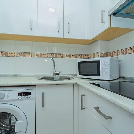 Apartment Viktoryia *