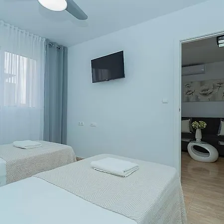 Viktoryia Apartment