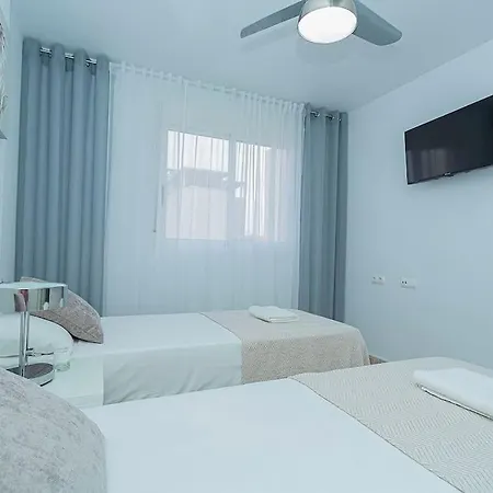 Viktoryia Apartment *