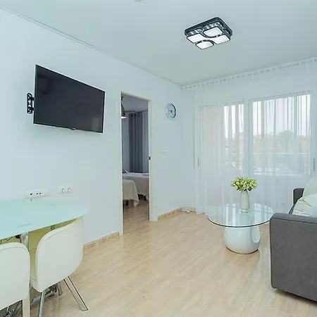 Apartment Viktoryia *