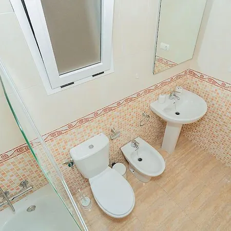 Apartment Viktoryia Torrevieja