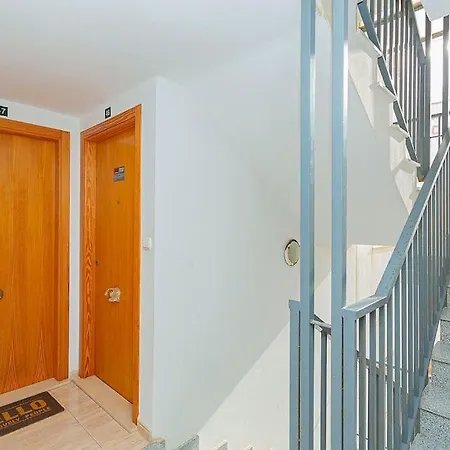 Viktoryia Apartment