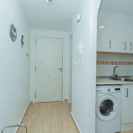 Viktoryia Apartment *
