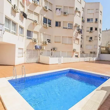 Viktoryia Apartment