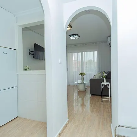Viktoryia Apartment Torrevieja