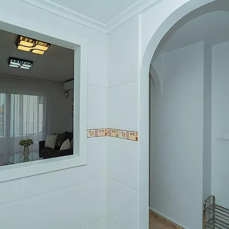 Viktoryia Apartment *