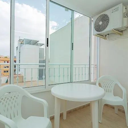 Viktoryia Apartment *