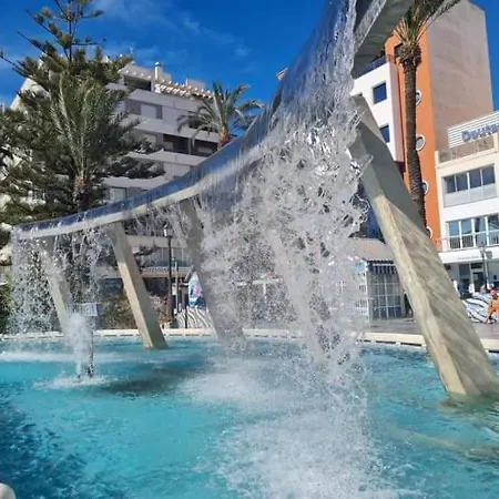 Apartment Viktoryia Torrevieja