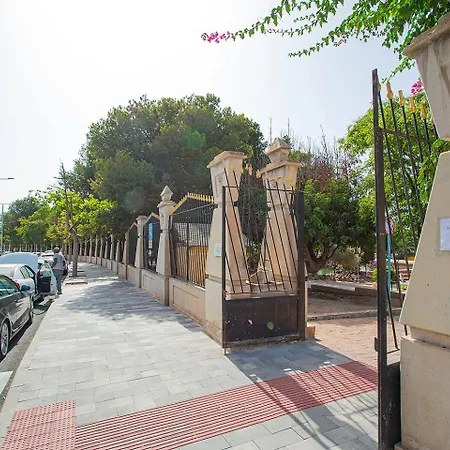 Apartment Viktoryia